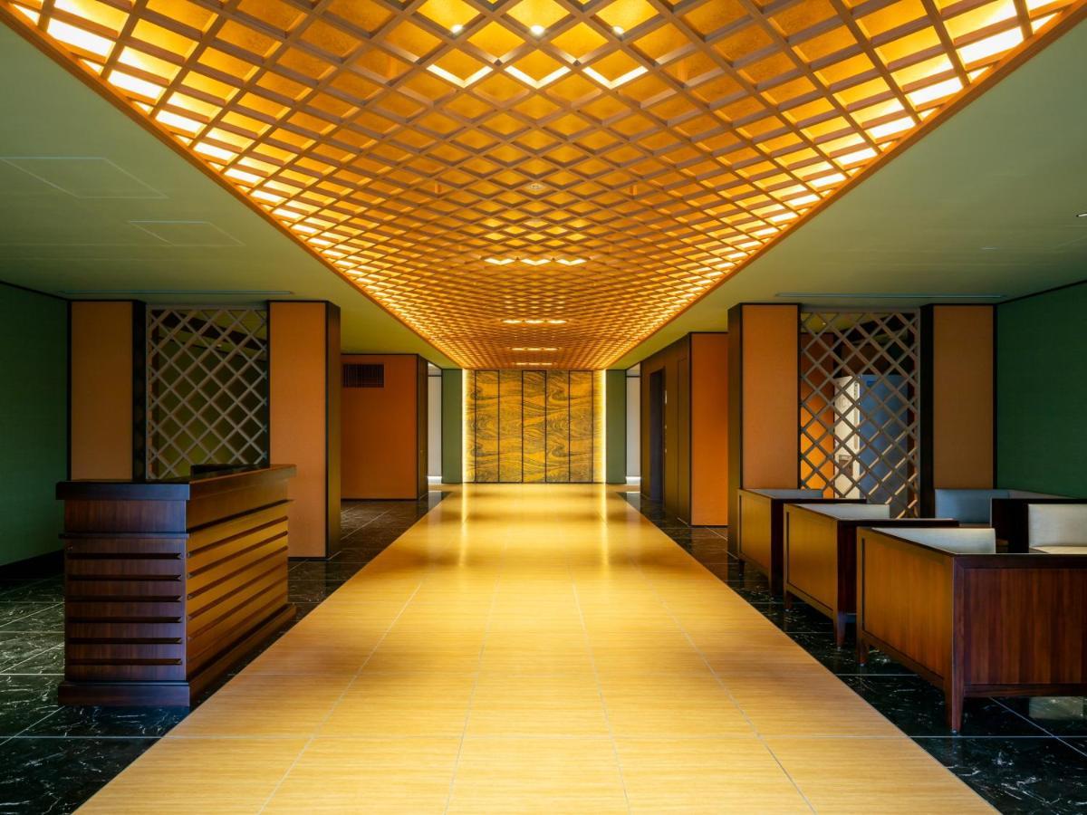 Miyakojima Kurima Resort Seawood Hotel Exteriör bild